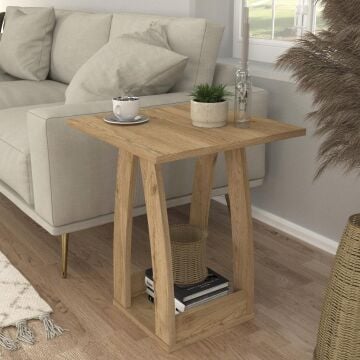 Deros Yan Sehpa Sepet