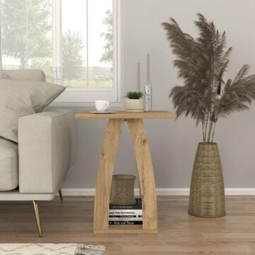 Deros Yan Sehpa Sepet