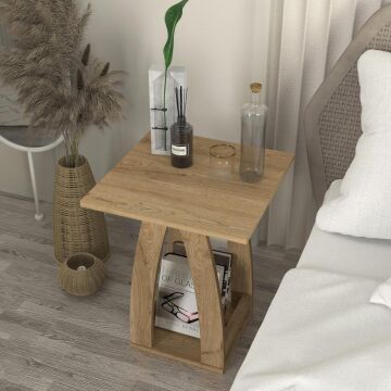 Deros Yan Sehpa Sepet