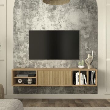 Dosso Tv Sehpası 150cm Sepet - Yunus