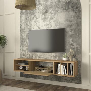 Dosso Tv Sehpası 150cm Sepet - Yunus