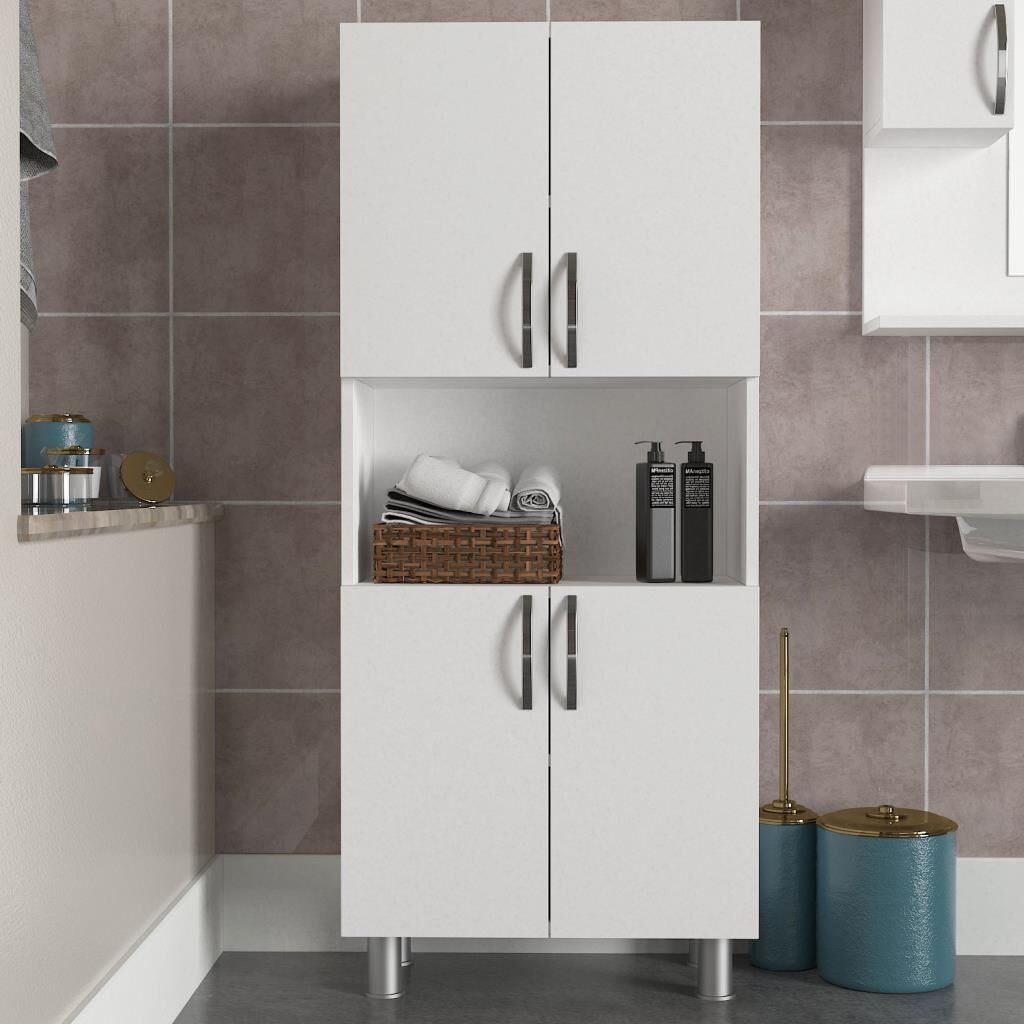 William Çok Amaçlı Dolap