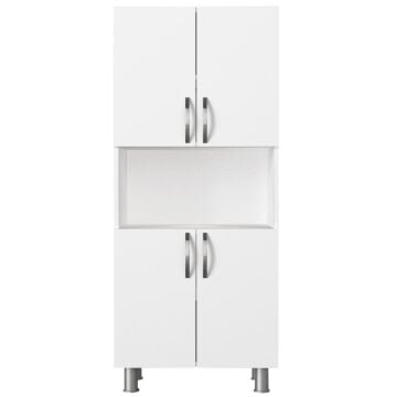 William Çok Amaçlı Dolap