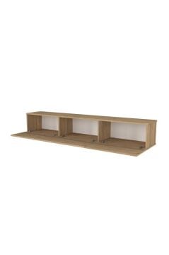 Tv Standı, Tv Sehpası 180 Cm Sepet - Modern Tv Ünitesi | Cercei