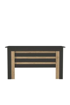 Dorpek Epito Ofis Masası Çalışma Masası Antrasit - Sepet