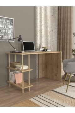 Dorpek Tamira Çalışma Masası Safir