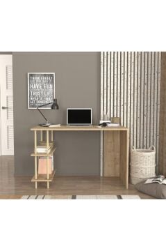 Dorpek Tamira Çalışma Masası Safir