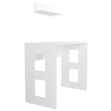 Robin Çalışma Masası