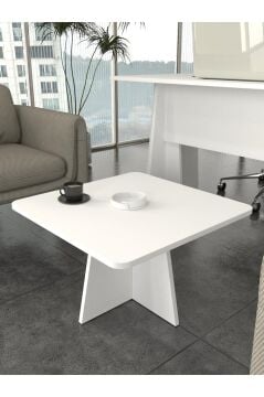 Dorpek Kula Ofis Sehpası Orta Sehpa