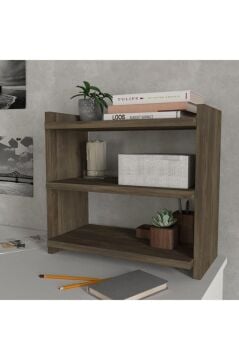 Dorpek Mia Banko Üstü Tezgah Üstü Çok Amaçlı Raf Cura