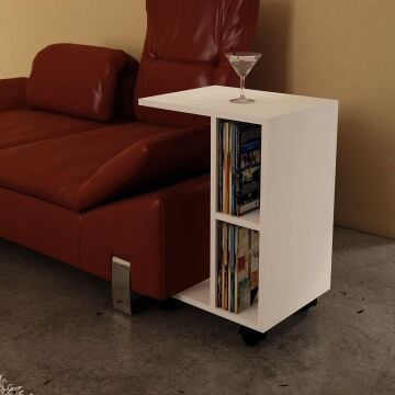 General Yan Sehpa Beyaz