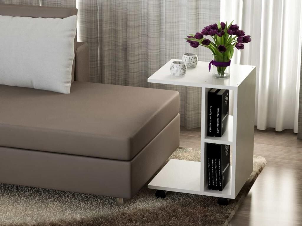 General Yan Sehpa Beyaz