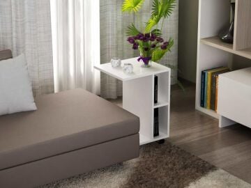 General Yan Sehpa Beyaz