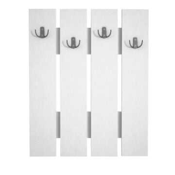 Anita Vestiyer Beyaz