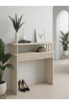 Dorpek İkaros Modern Dresuar Traverten
