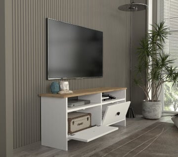 Dorpek Gandias Tv Sehpası 120 cm