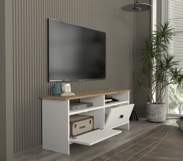 Dorpek Gandias Tv Sehpası 120 cm