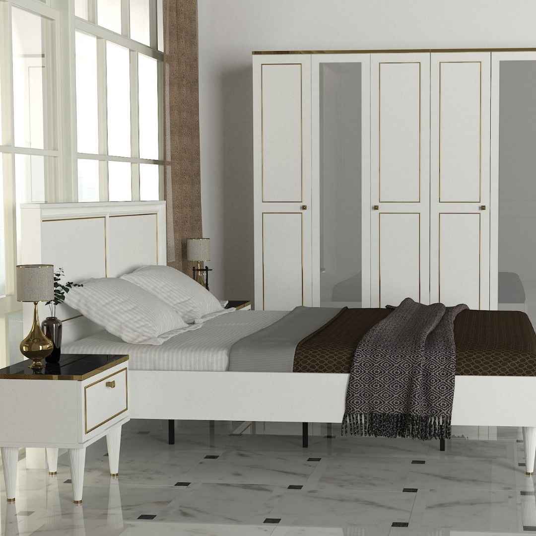 YATAK <br>ODASI <span>MOBİLYASI</span>