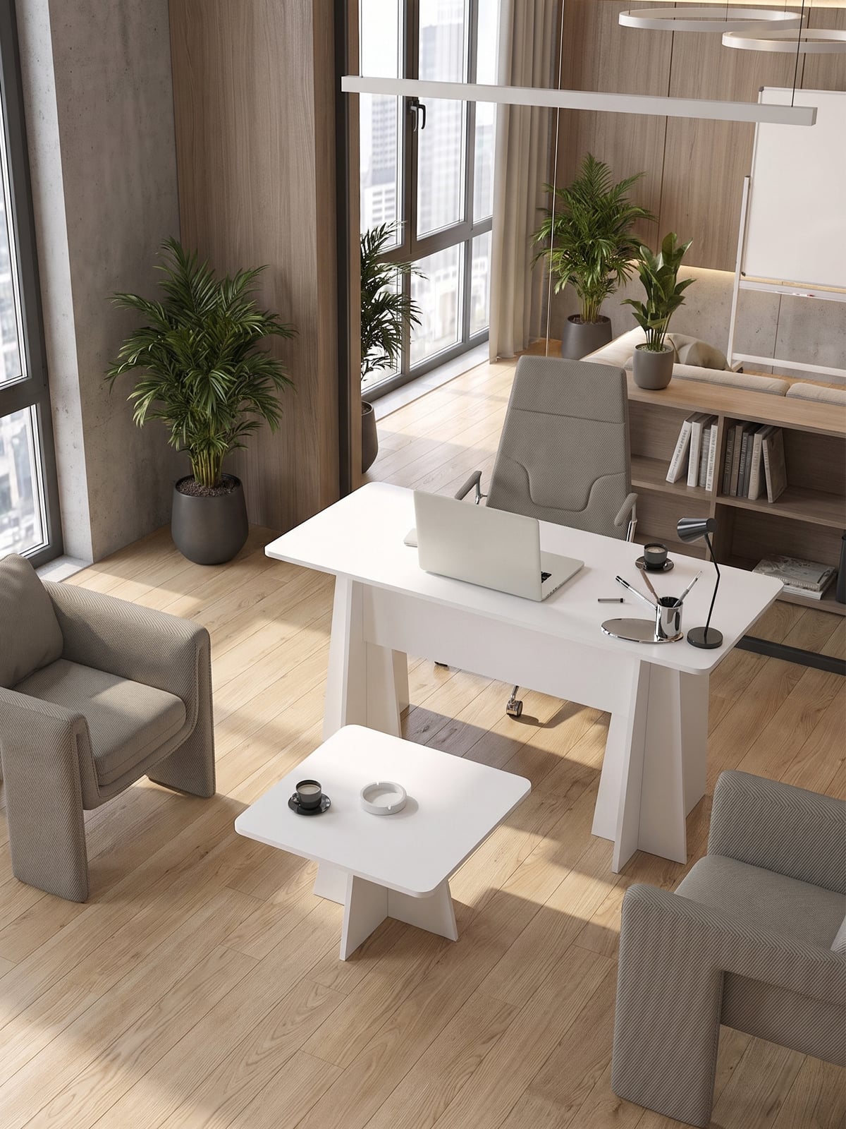 Ofis Mobilyaları