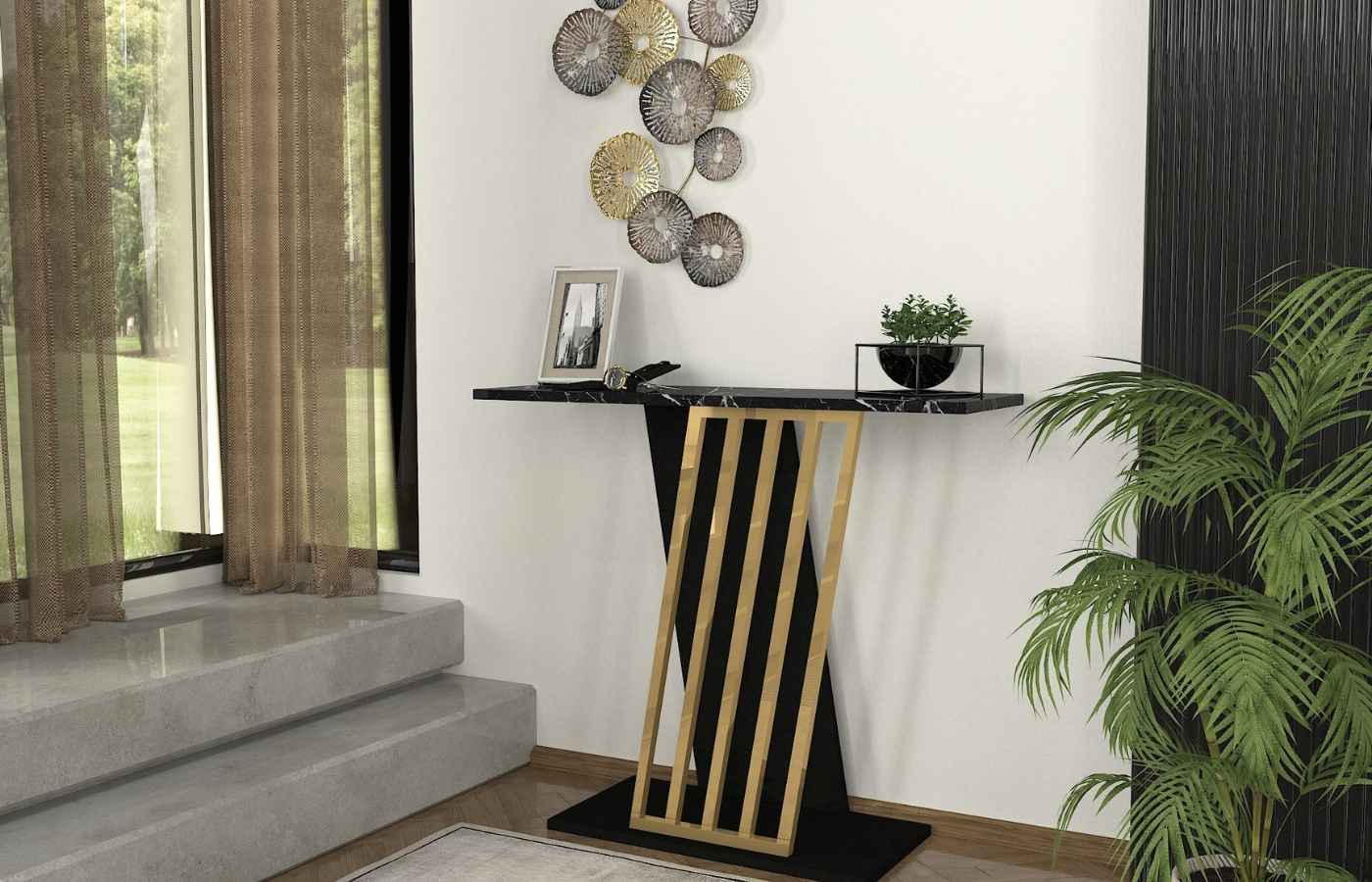 Antre Hol Dekorasyonu